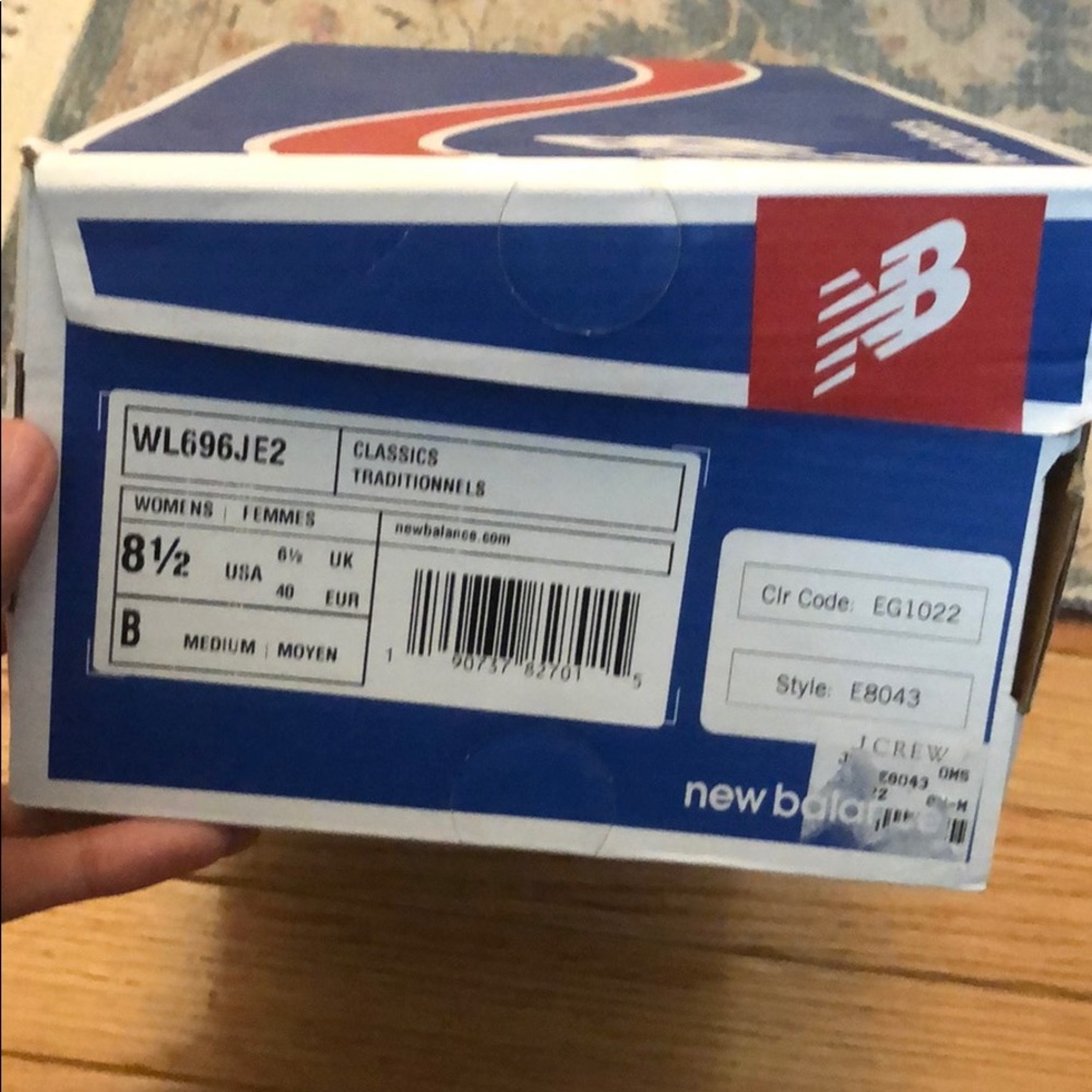 New Balances - image 2